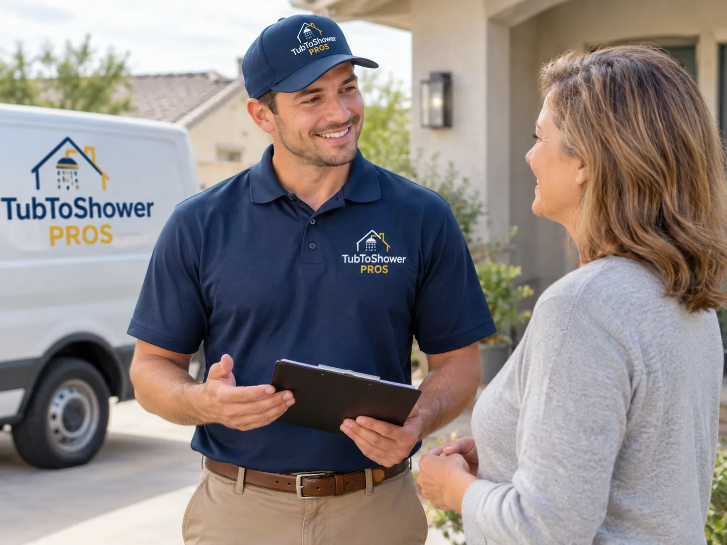 Tub Shower Conversion Florence, TX FAQs